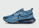 кроссовки Nike Zoomx Zegma Trail 2 Blue