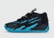 кроссовки Puma MB.01 Black Blue