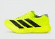 кроссовки Adidas Adizero Adios Pro 4 Lucid Lemon Black