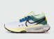 кроссовки Nike Zoomx Zegma Trail 2 Bicoastal Court Blue