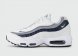 кроссовки Nike Air Max 95 Diffused Blue