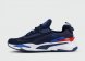 кроссовки Puma RS-FAST UNMARKED Blue White