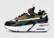 кроссовки Nike Air Max Furyosa Deep Jungle