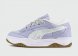 кроссовки Puma 180 Violet White Wmns