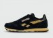 кроссовки Reebok Classic Utiliti Dark Blue / White