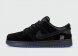кроссовки Nike Dunk Low SB x Udefeated Black
