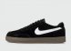 кроссовки Nike Killshot 2 Black Suede Gum