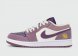 кроссовки Nike Air Jordan 1 Low International Womens Day