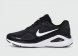 кроссовки Nike Air Zoom Structure 26 Black