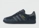 кроссовки Adidas Gazelle Dark Grey