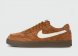 кроссовки Nike Killshot 2 Brown Suede Gum