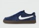 кроссовки Nike Killshot 2 Navy Suede Gum