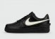 кроссовки Nike Air Force 1 Low Sp AMBUSH Black White