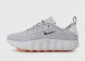 кроссовки Nike Mind 002 Grey