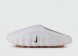 сабо Nike Mind 001 Slide Light Smoke Grey Wmns