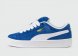 кроссовки Puma Suede Xl Electric BLue Wmns