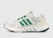 кроссовки Adidas EQT Grey Green