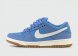 Кросовки Nike SB Dunk Low University Blue Gum