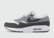 кроссовки Nike Max 1 White Grey