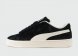 кроссовки Puma Suede Xl x PLEASURES Black