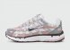 кроссовки Nike P6000 Silver Burgundy Pink