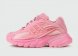 кроссовки Adidas Jellyfish x Pharell x VIRGINIA Wmns Pink