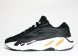 кроссовки мужские Adidas Yeezy Boost 700 Black / White