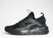 кроссовки Nike Air Huarache Ultra Triple Black