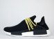 кроссовки Adidas NMD x Pharrell Williams Human Race Black