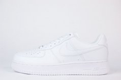 кроссовки Nike Air Force 1 Low Triple White