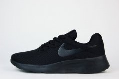 кроссовки Nike Tanjun Triple Black