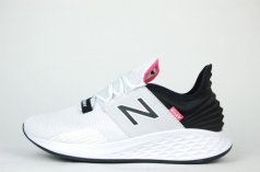 кроссовки New Balance Fresh Foam Roav Wmns White