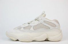 кроссовки Adidas Yeezy Boost 500 Wmns Salt