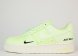кроссовки Nike Air Force 1 Low Wmns Green