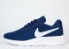 кроссовки Nike Tanjun Navy / White