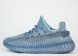 кроссовки Adidas Yeezy 350 boost v2 Blue