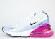 кроссовки Nike Air Max 270 Wmns