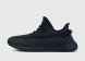 кроссовки Adidas Yeezy 350 boost v2 Triple Black