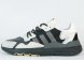 кроссовки Adidas Nite Jogger Black / Carbon
