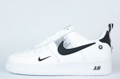 кроссовки Nike Air Force 1 Low 07 lv8 Triple White