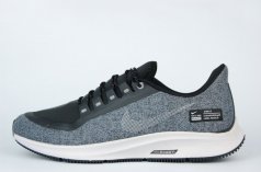 кроссовки Nike Air Zoom Pegasus 35 Shield Black / Grey