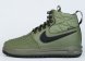 кроссовки Nike Lunar Force 1 Duckboot 17 Green
