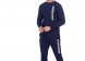 Спортивный костюм Sanger Never Give Up Blue