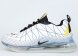 кроссовки Nike MX-720-818 White