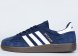 кроссовки Adidas Spezial Navy