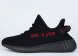 кроссовки Adidas Yeezy 350 boost v2 Black Sply350