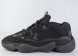 кроссовки Adidas Yeezy Boost 500 Triple Black