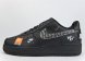 кроссовки Nike Air Force 1 Low JDI Triple Black