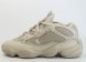 кроссовки Adidas Yeezy Boost 500 Wmns Grey