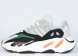 кроссовки Adidas Yeezy Boost 700 Wave Runner / Mgsogr / Cwhite / Cblack